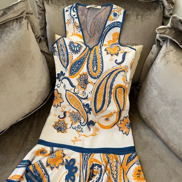 Roberto Cavalli Dress - Picture 4 of 8